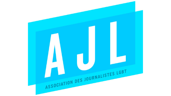 AJL - Association des Journalistes LGBT