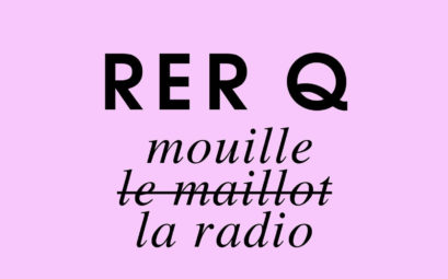 RER Q