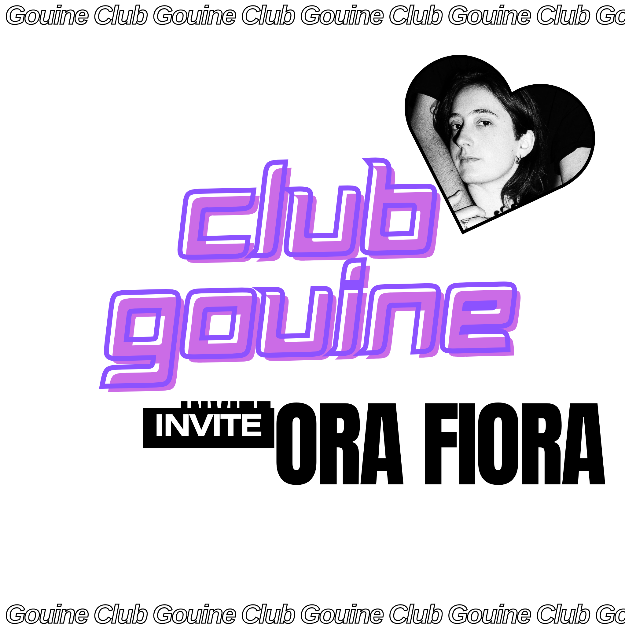 🎶Club Gouine Archives - Gouinement lundi, podcast des lesbiennes, bies et trans, féministes