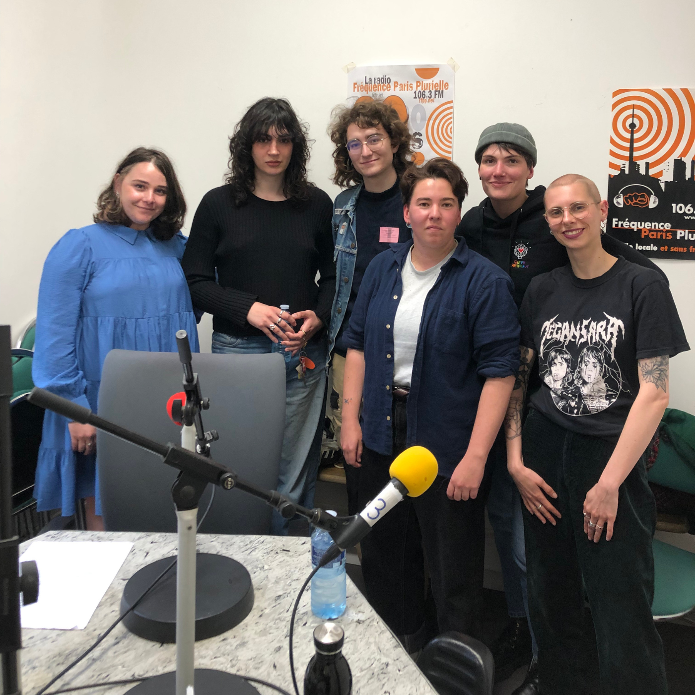 L'âge d'or du cinéma lesbien