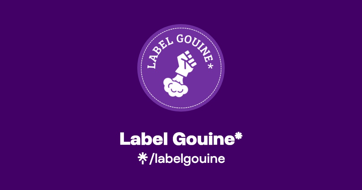 Labelgouine